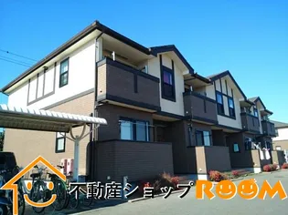 ブライドガーデンⅠ Bの画像