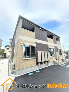 カーサ フィオーレの画像