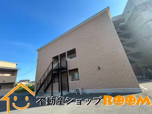 パークパレス池ノ本参番館の画像