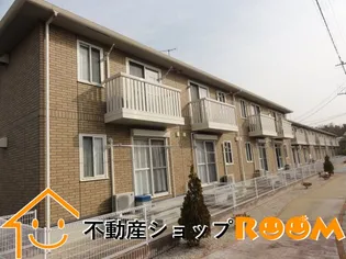 グランモアシティ A棟の画像