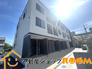 グラン フェリシア Ⅱの画像