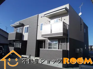 ブライドガーデンⅢ Bの画像