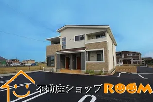 サクラヴィレッジⅠⅠの画像