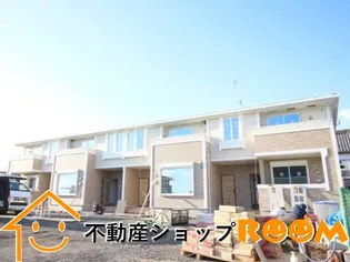 アルカンシェルⅢの画像