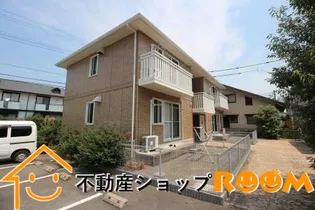 グレイスB棟の画像