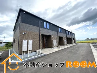 ガーデンルーム Bの画像