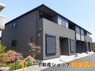 グラン フォーレⅡの画像