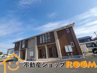 メゾン ド ブリアンC棟の画像