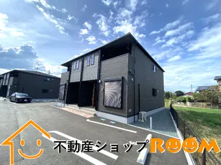 アミティエ鵜池 2号館の画像