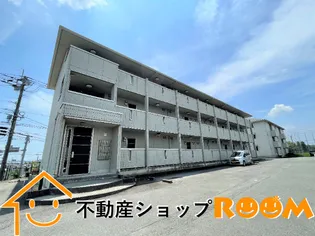 グランドール B棟の画像