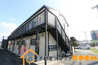 千本松ハイツの画像