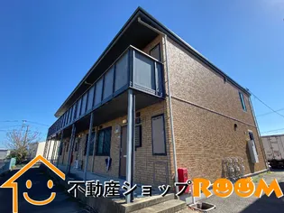 リーチライフの画像