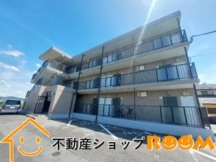 パールハイムⅡ【101号室】の外観