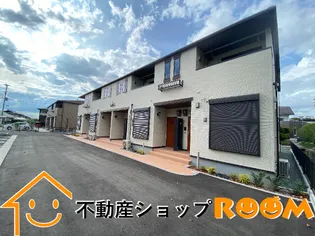 ボニータ カサス Ⅰの画像