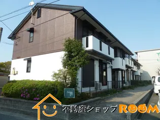 セジュール二本松 C棟の画像