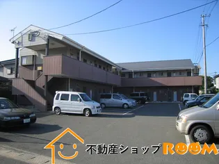 パークハウス一条A棟の画像