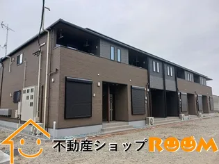 ウィステリアヒルズ T&Yの画像