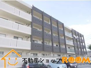 プレステージけやき通りの画像