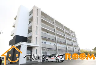 エイトレジデンス筑後野町の画像