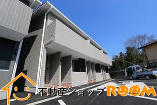 ガーデンテラス十連寺 B棟の画像