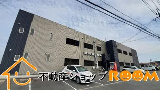 エマーブルⅣ【207号室】の外観