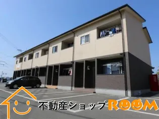 レイクパレスIIの画像