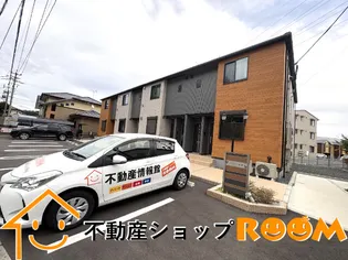 パークハイム柳ノ瀬の画像