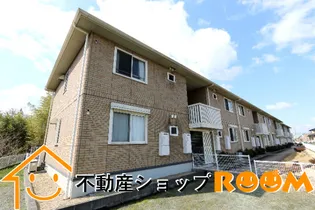 グランモアシティ B棟の画像