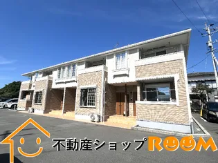 エトワール フィラントⅠの画像