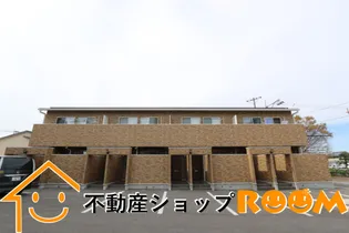 ガーデンテラス池の本II番館の画像