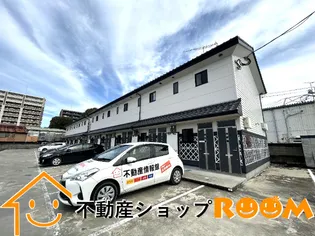 サンマリノ八女A棟の画像