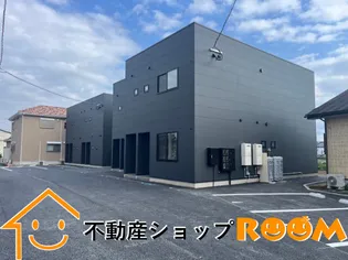 ラブーム納楚 B棟の画像