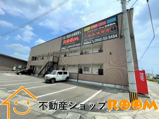 ガーデンテラス長浜の画像