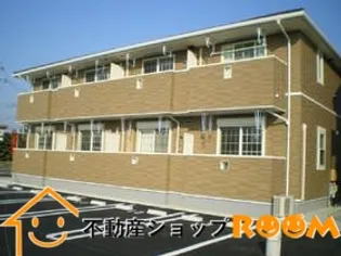 レジデンス稲富B棟の画像