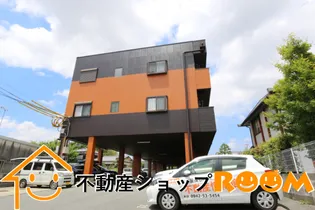 プレステージⅠの画像