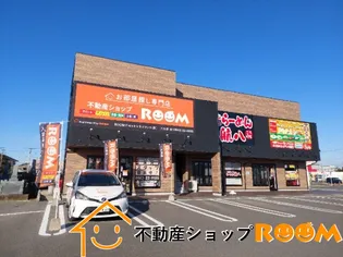 八女STAR SQUAREの画像