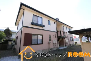 フレグランスけやきの画像