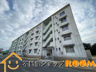ビレッジハウス八女室岡1号棟の画像