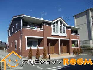 ファミール パークBの画像