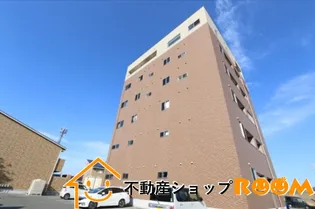 グローバルアリーナの画像