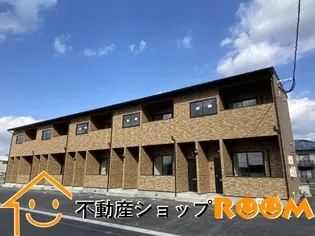 クレストガーデン蒲原A棟の画像