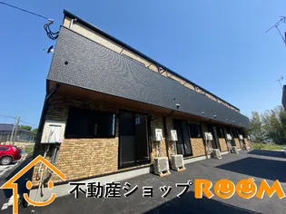 クレストガーデン西牟田の画像