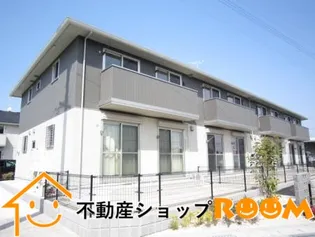 レスペートA棟の画像