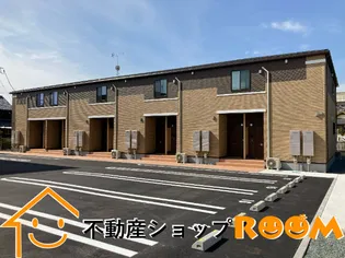 アルカンシエル Ⅱの画像