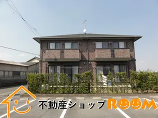 アネックス マリー B棟の画像