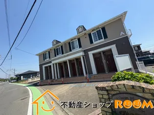 メゾン プラシードAの画像