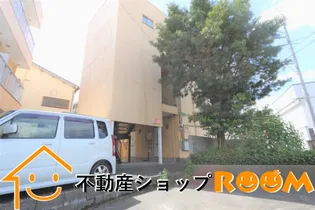 KENT広川Ⅰの画像