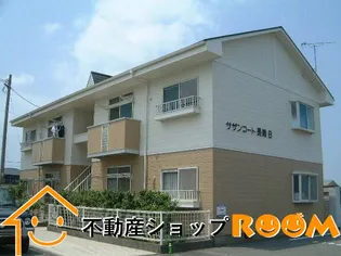 サザンコート長崎B棟の画像