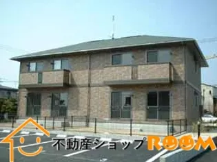アヴァンセA棟の画像