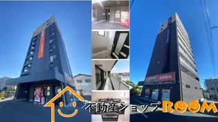 ROOM本社ビルの画像